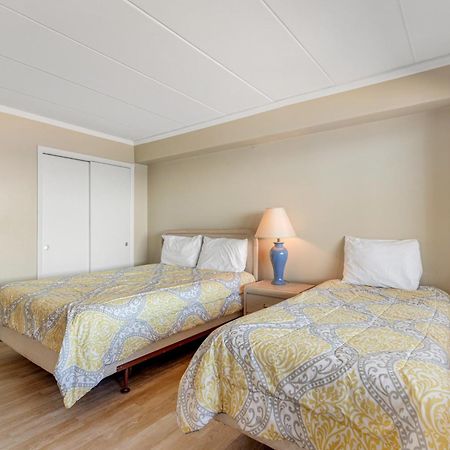 High Point South P10 Daire Ocean City Dış mekan fotoğraf