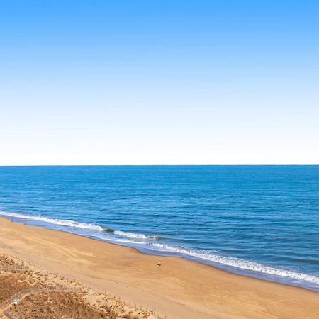 High Point South P10 Daire Ocean City Dış mekan fotoğraf