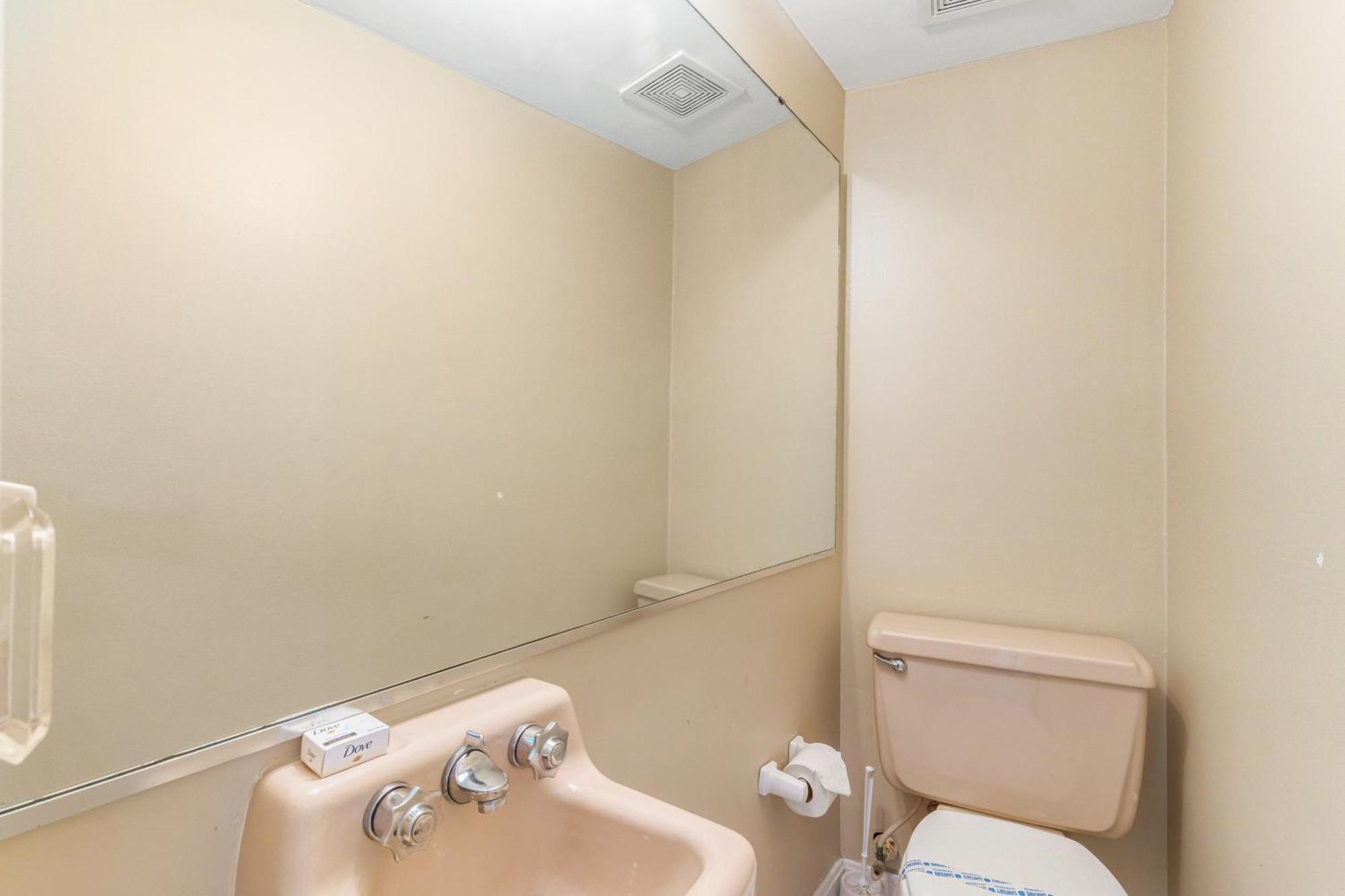 High Point South P10 Daire Ocean City Dış mekan fotoğraf