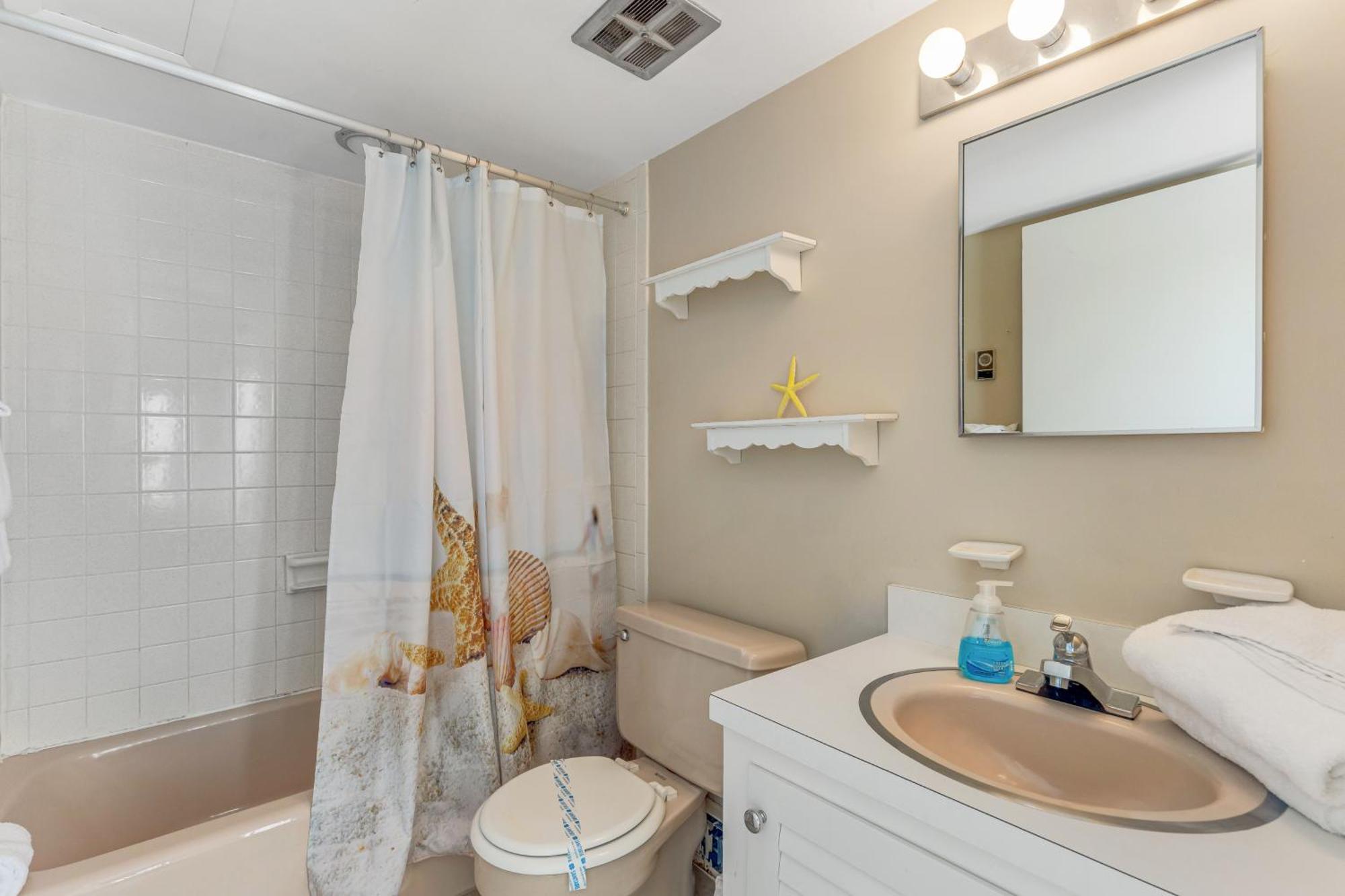 High Point South P10 Daire Ocean City Dış mekan fotoğraf