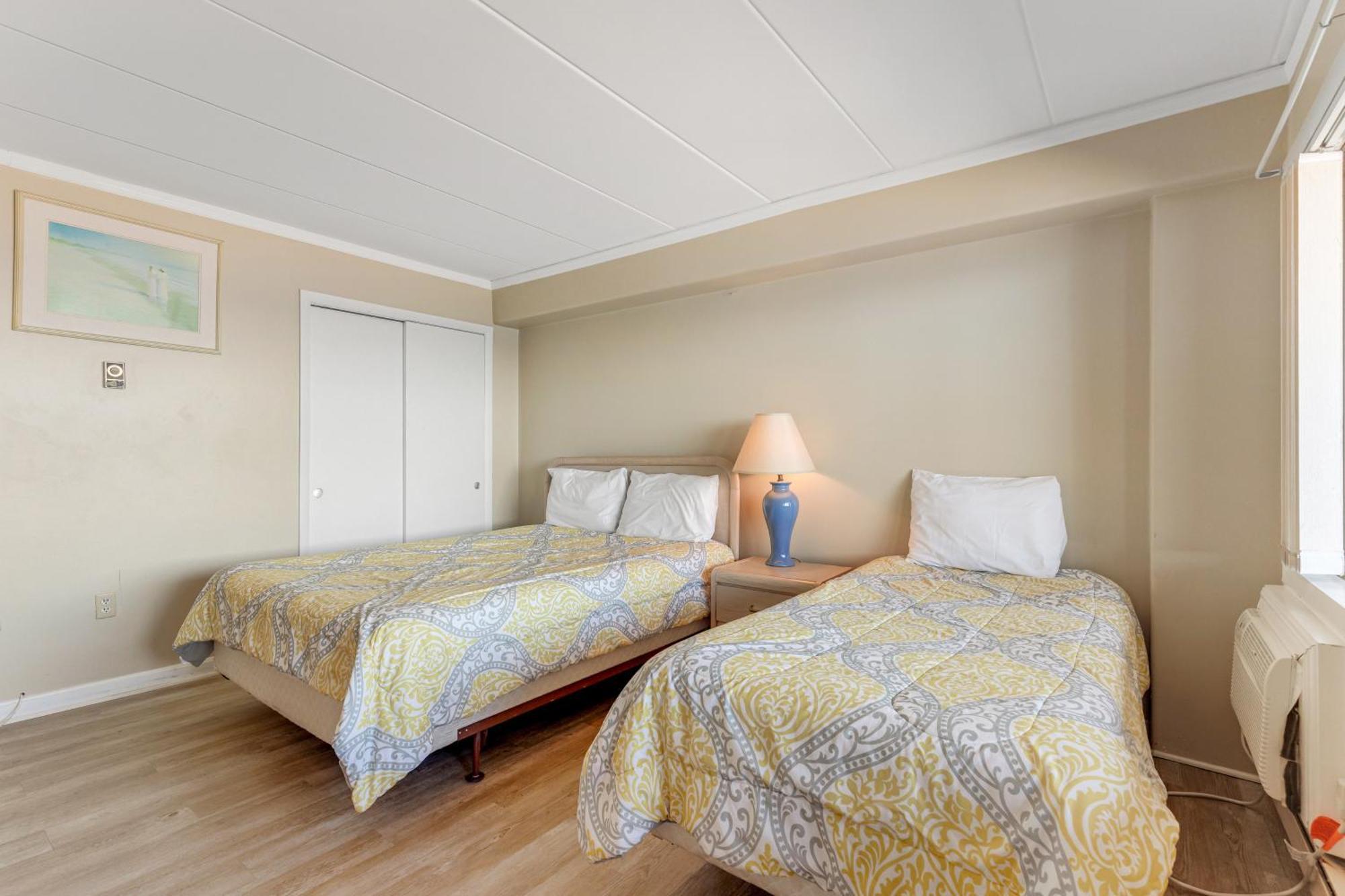 High Point South P10 Daire Ocean City Dış mekan fotoğraf