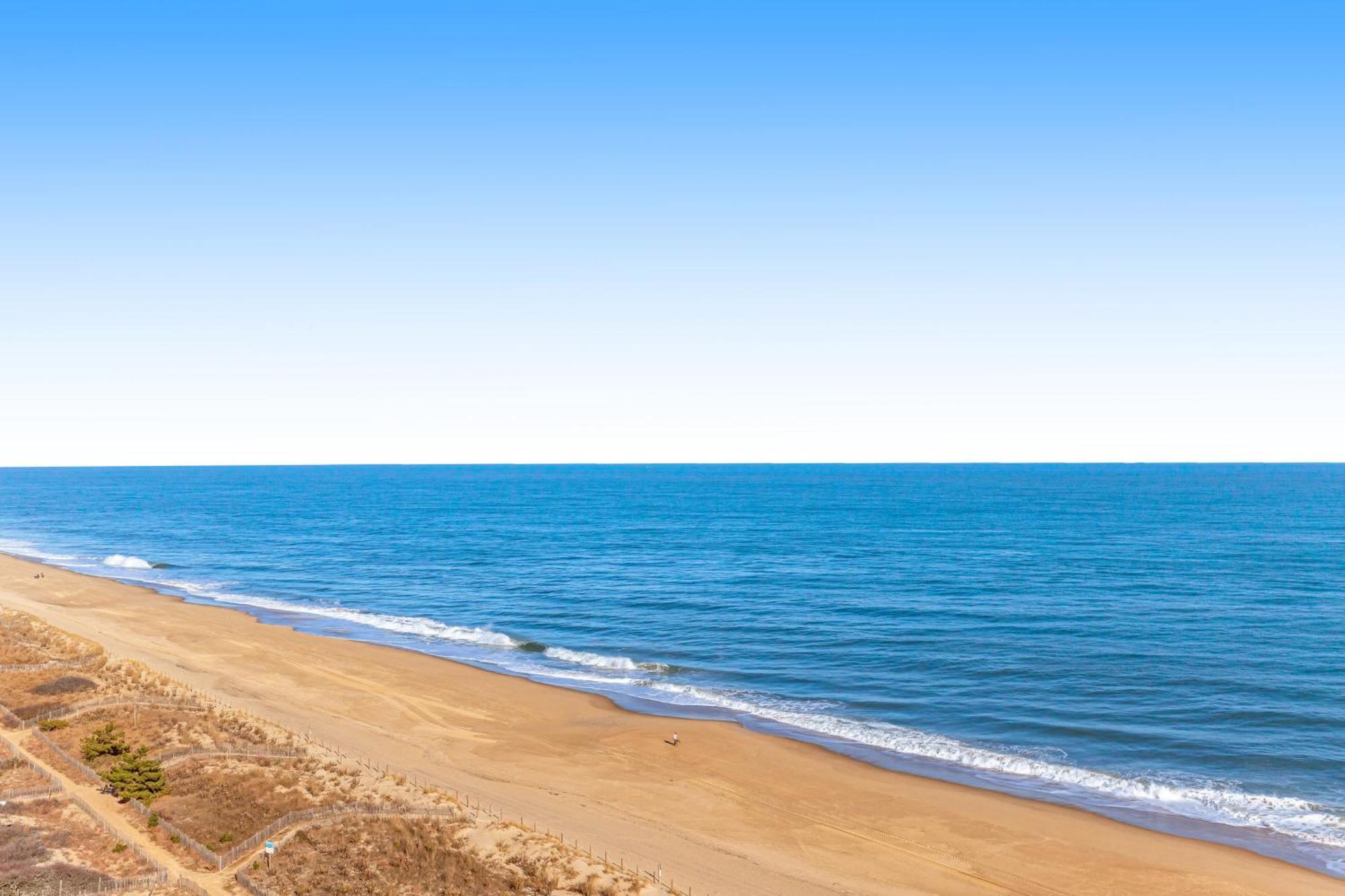 High Point South P10 Daire Ocean City Dış mekan fotoğraf
