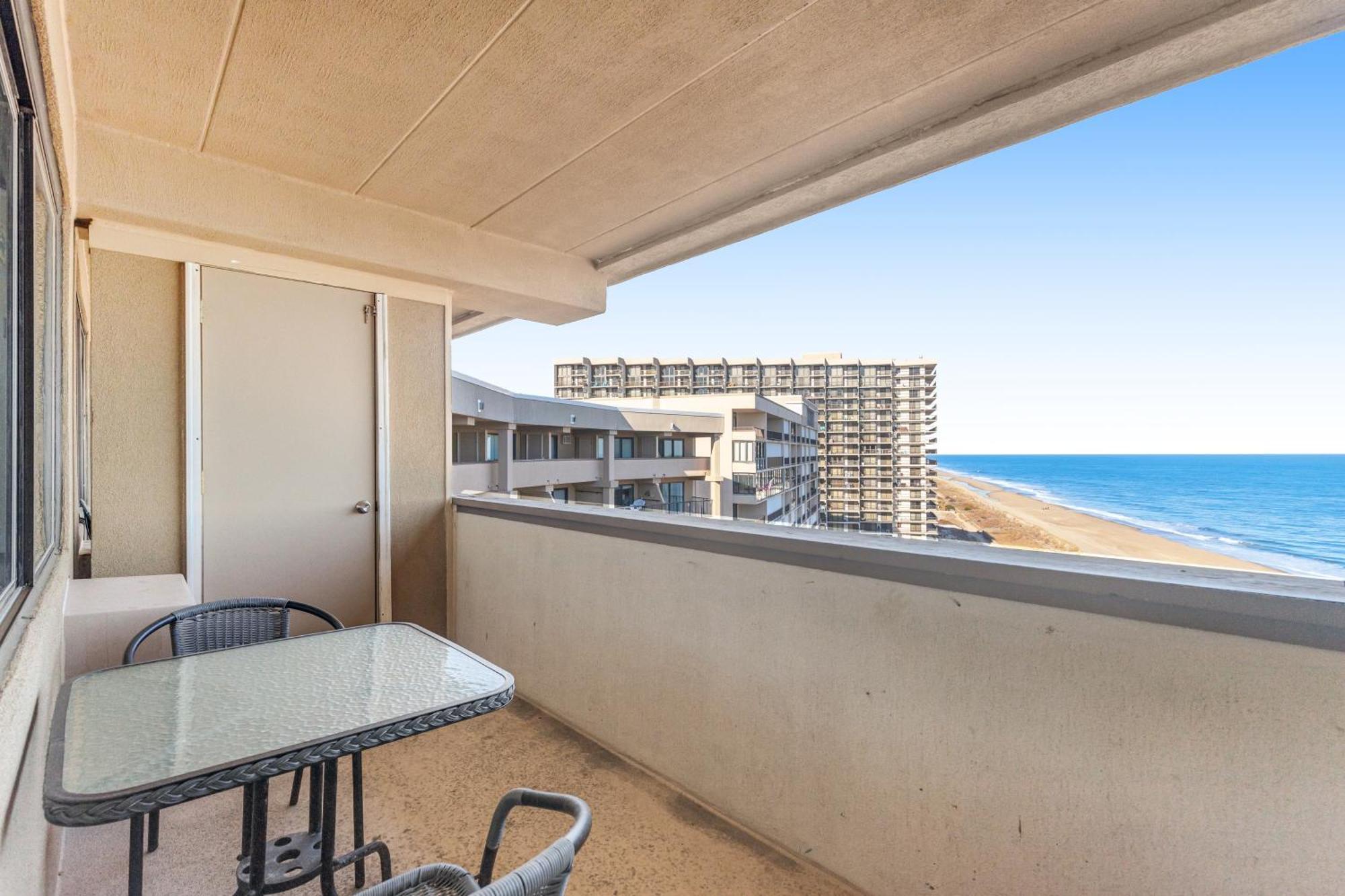 High Point South P10 Daire Ocean City Dış mekan fotoğraf