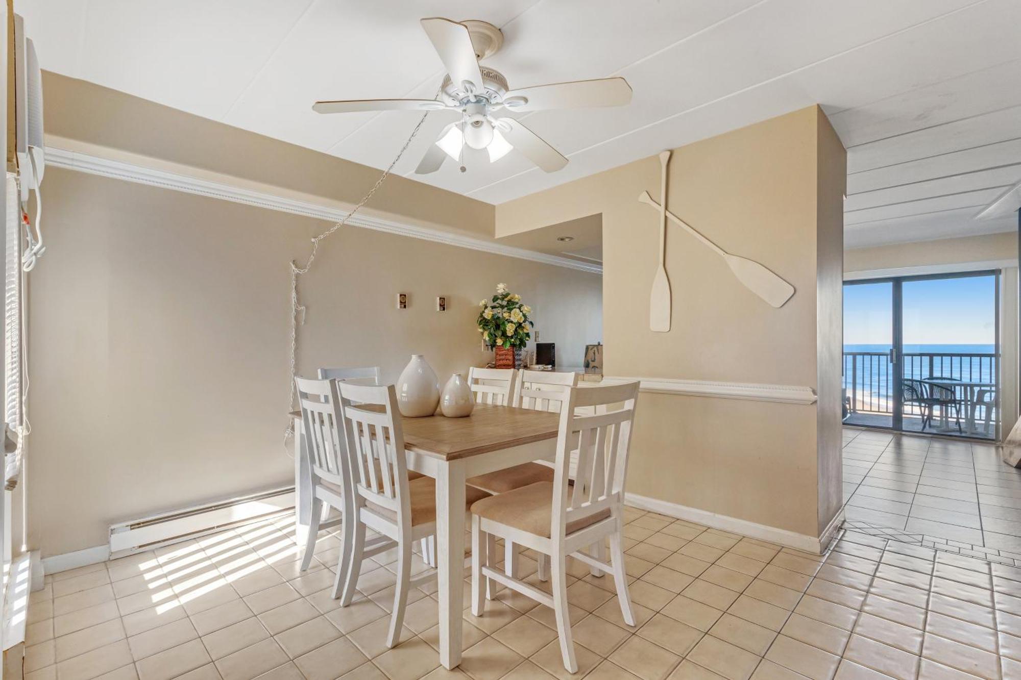 High Point South P10 Daire Ocean City Dış mekan fotoğraf