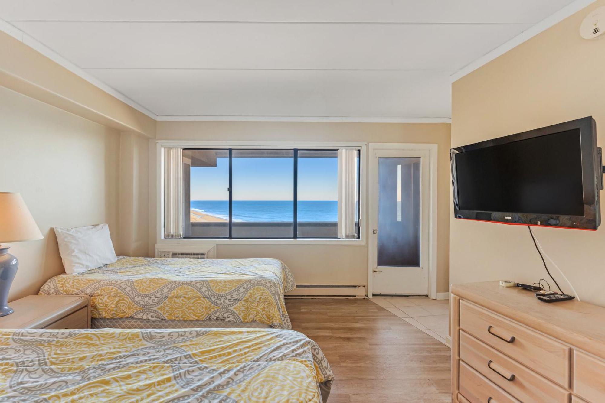 High Point South P10 Daire Ocean City Dış mekan fotoğraf