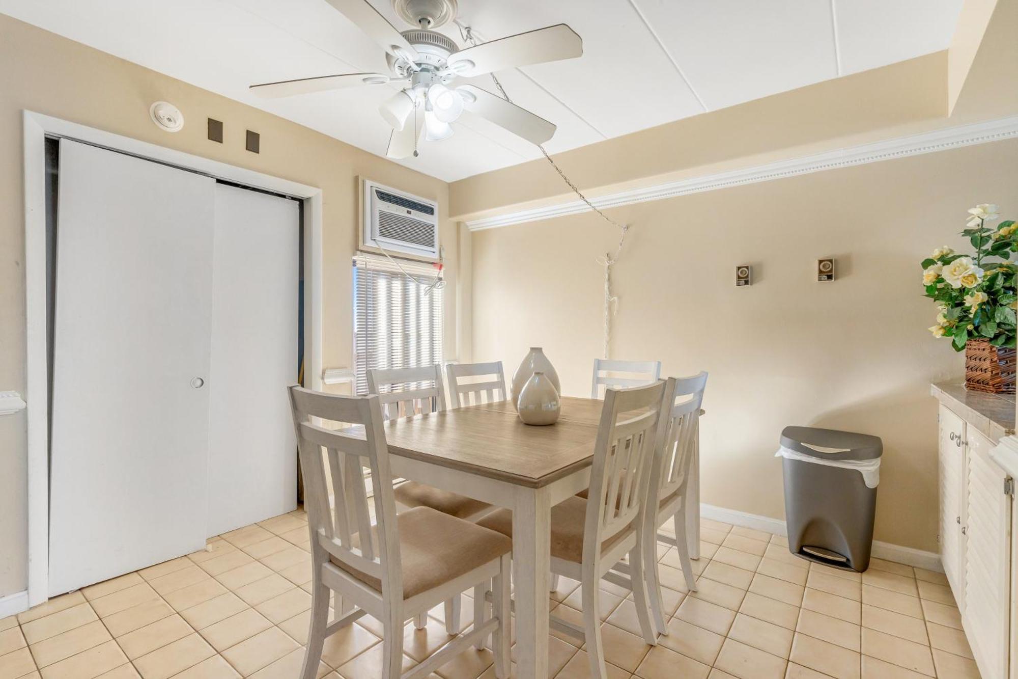 High Point South P10 Daire Ocean City Dış mekan fotoğraf