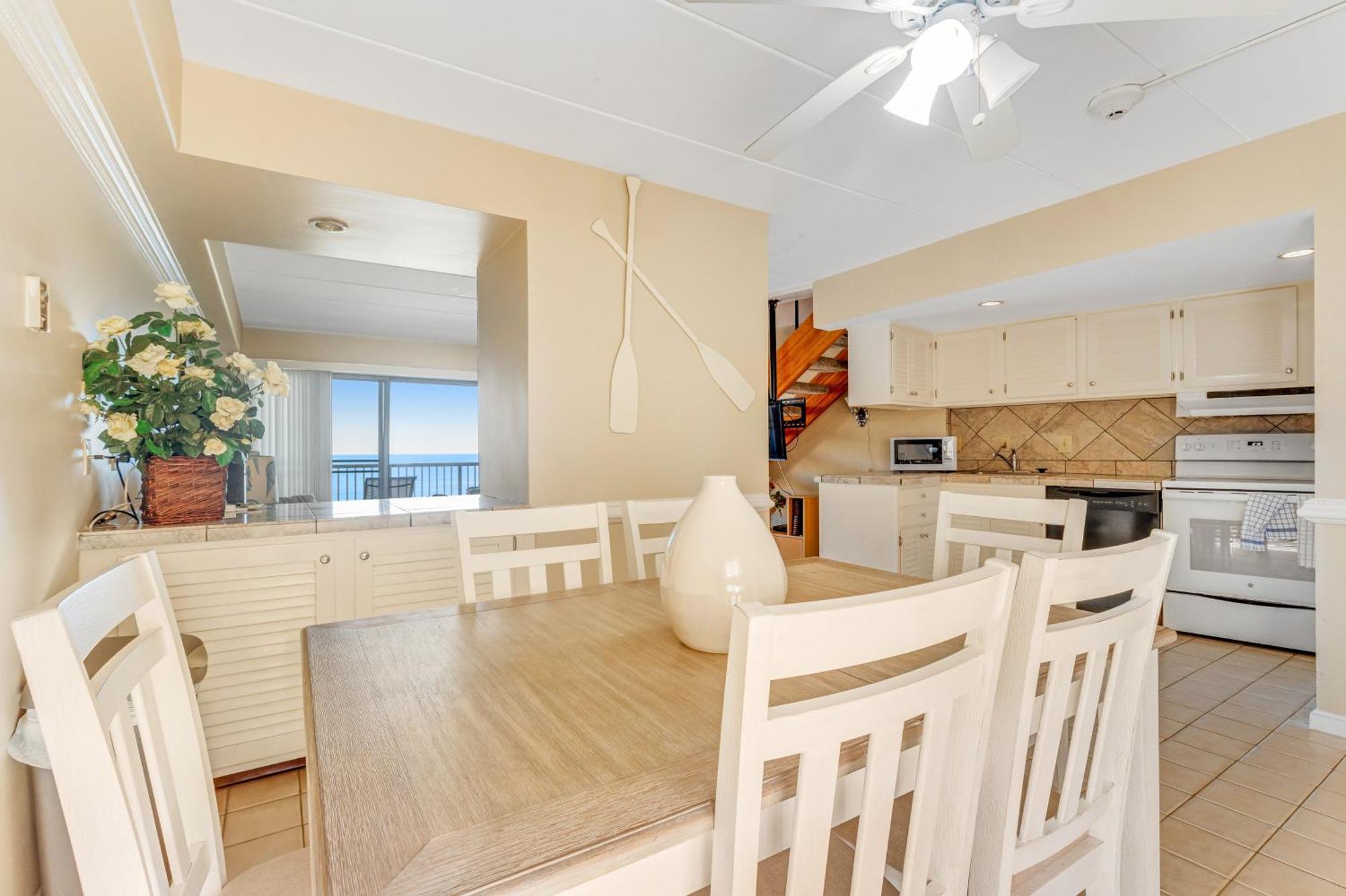 High Point South P10 Daire Ocean City Dış mekan fotoğraf