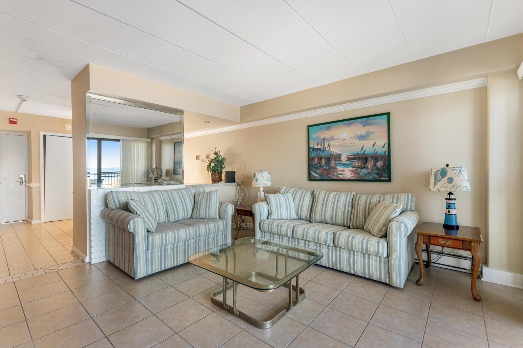 High Point South P10 Daire Ocean City Dış mekan fotoğraf