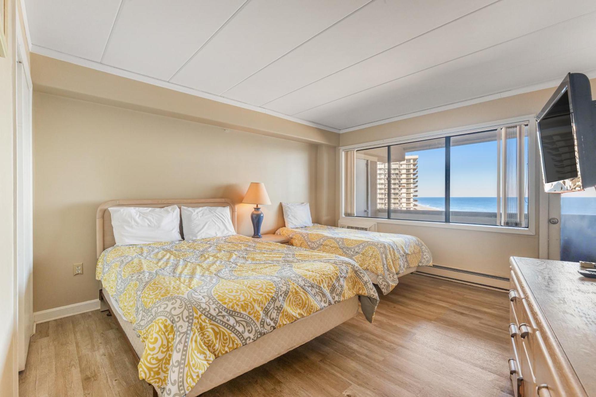 High Point South P10 Daire Ocean City Dış mekan fotoğraf