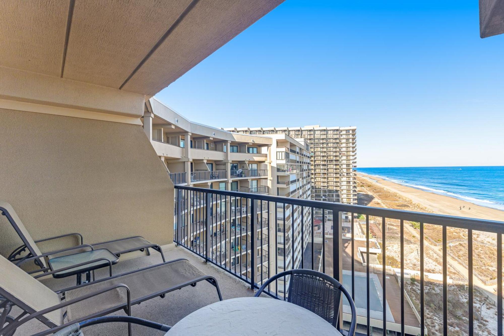 High Point South P10 Daire Ocean City Dış mekan fotoğraf