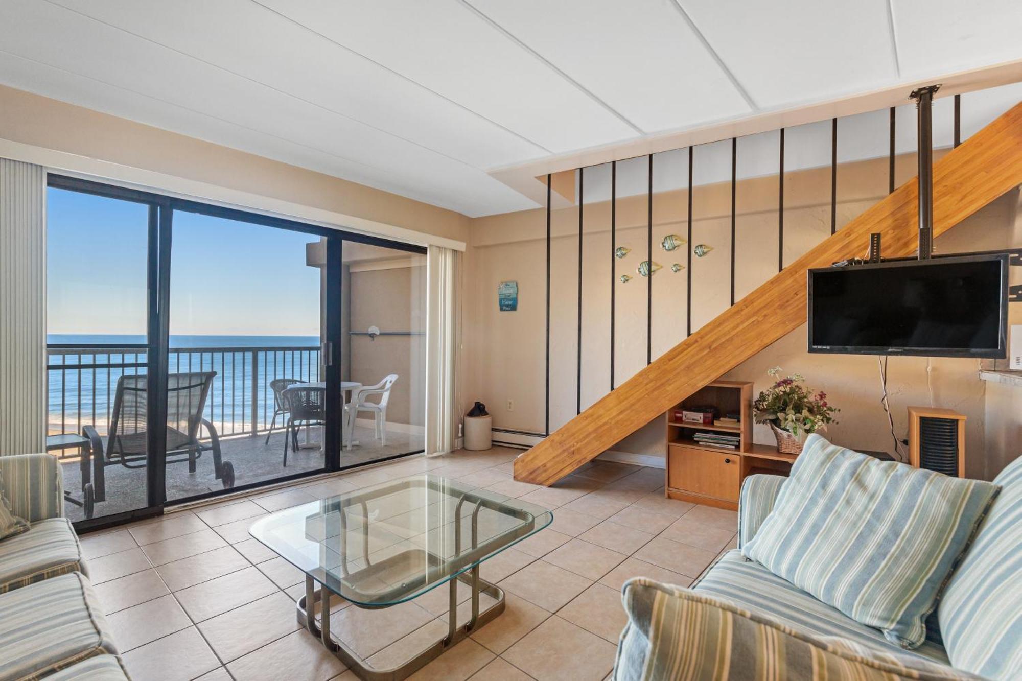 High Point South P10 Daire Ocean City Dış mekan fotoğraf