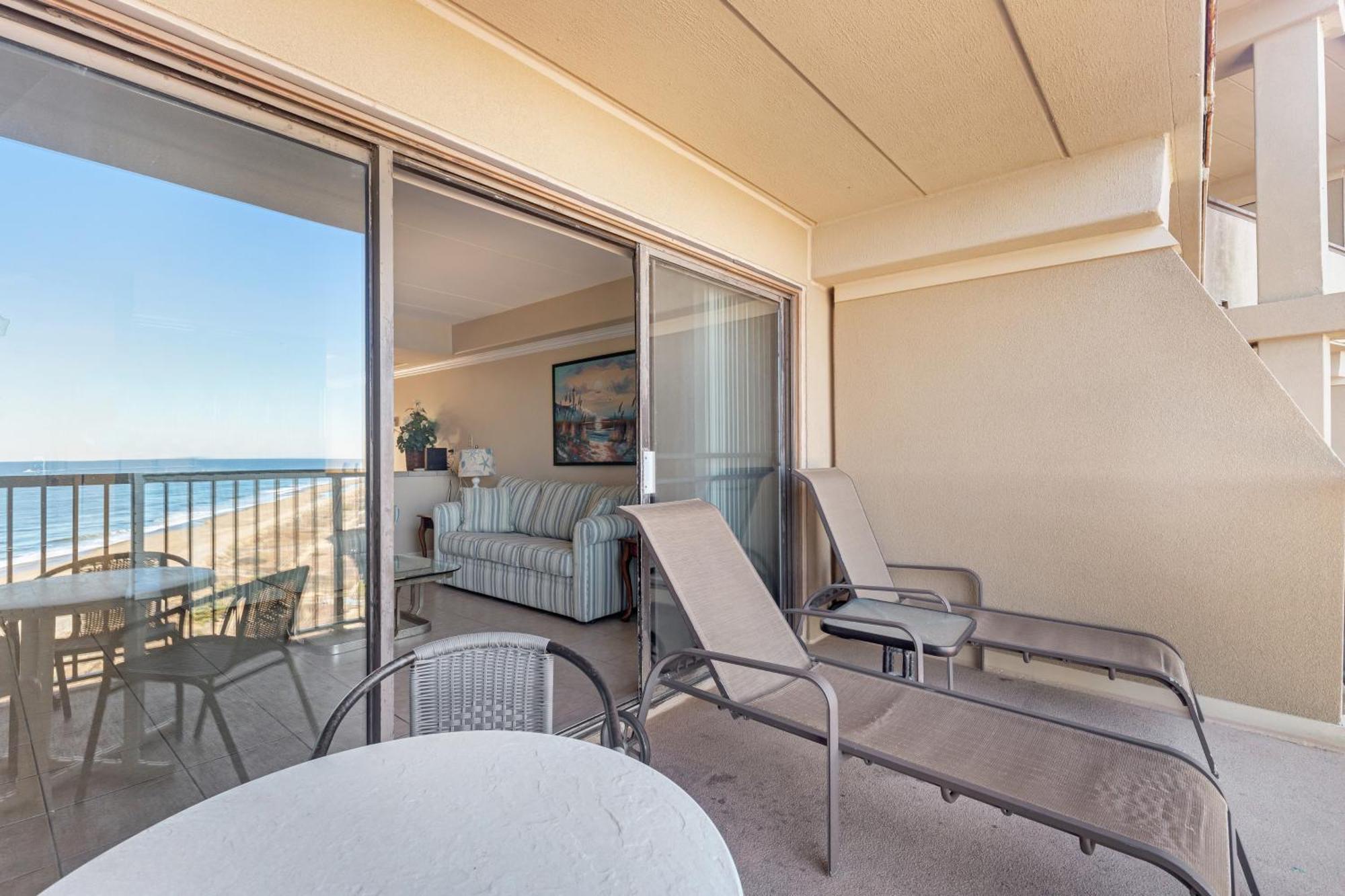High Point South P10 Daire Ocean City Dış mekan fotoğraf